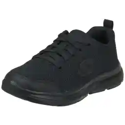 Skechers WAVY-LITES girls Sneaker