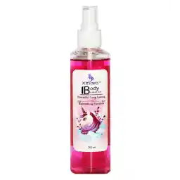 بادی اسپلش مردانه و زنانه طرح یونی کورن 200میل | ژینووا