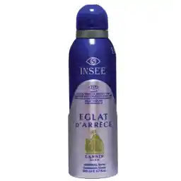 اسپری زنانه اکلت لانوین | این سی