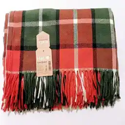 پتو مسافرتي سيمين مدل هليا کد ar69 سايز 220 × 150 سانتي متر