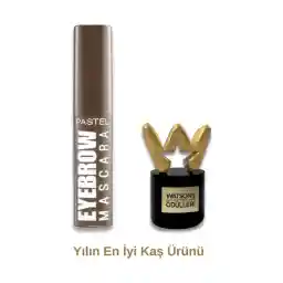 ریمل ابرو پاستل - ریمل ابرو شماره 21 بلوند