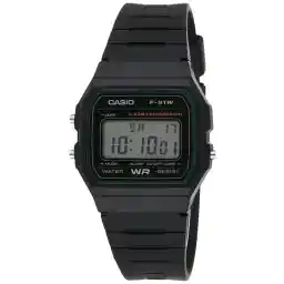 Casio Classic Alarm Digital Watch
