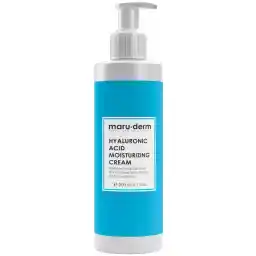 Maru.Derm Maruderm Hyalüronik Asit Nemlendirici Yüz Bakım Kremi 200 ml
