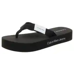 CK JEANS Women's Flip Flops Slides 40 EU, 1859