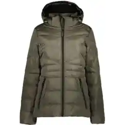 Cars Jeans TEAGAN Poly Dames Jas - Maat M