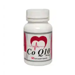 کو کیتون 100 میلی گرم بسته 50 عددی | دانا