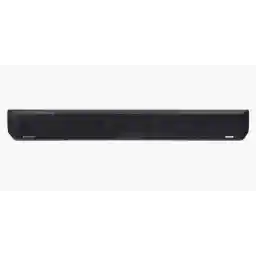 Sennheiser AMBEO Soundbar Max - Dolby Atmos, DTS: X ve MPEG-H ile Uyumluluk, Ambeo 3D Ses Teknolojisi, 5.1.4 Ses Deneyimi - Siyah