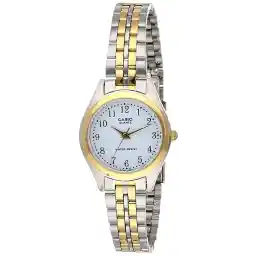 Casio Analog Watch: LTP-112 Women
