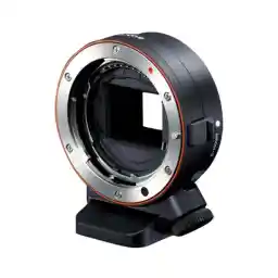 آداپتور تبدیل مانت A به E سونی Sony LA-EA1 A to E Mount Lens Adapter for NEX
