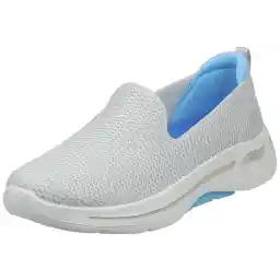 Skechers Go Walk Arch Fit Slip On womens Walking Shoe
