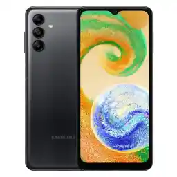 Samsung Galaxy A04s Akıllı Cep Telefonu, 4GB RAM, 64 GB Depolama, Siyah (Samsung Türkiye Garantili) Samsung Galaxy A04s Akıllı Cep Telefonu, 4GB RAM, 64 GB Depolama, Siyah (Samsung Türkiye Garantili)