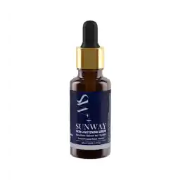 سرم روشن کننده و ضد لک قوی پوست حجم 30 میلی لیتر | سان وی