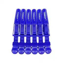 گیره مو تونی اند گای مدل Lizard-BL.6