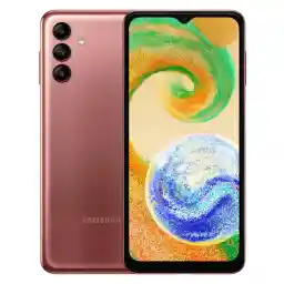 Samsung Galaxy A04s Akıllı Cep Telefonu, 4GB RAM, 64 GB Depolama, Bakır (Samsung Türkiye Garantili) Samsung Galaxy A04s Akıllı Cep Telefonu, 4GB RAM, 64 GB Depolama, Bakır (Samsung Türkiye Garantili)