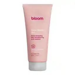 ژل شستشوی صورت شکوفه گیلاس مناسب پوست نرمال بلوم