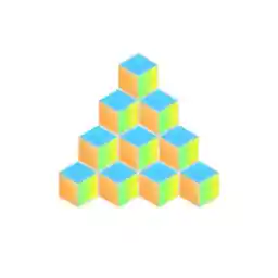 پنل روشنایی 10 عددی گووی Govee Glide Hexa Pro LED Light Panels H6066