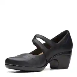 Clarks Emily Clover womens Pump