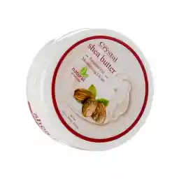 کرم مرطوب کننده صورت و بدن شی باتر 200 میلی لیتر | کریستال