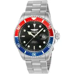 Invicta Klassische Uhr 22057 22058 22062