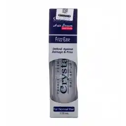 سرم مو 120 میلی لیتر | کریستال