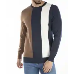 پلیور مردانه آروما مدل 1122102-02