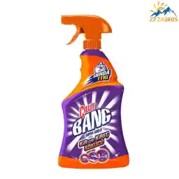 اسپری پاک کننده سطوح سرامیک سیلیت بنگ حجم 750 میل