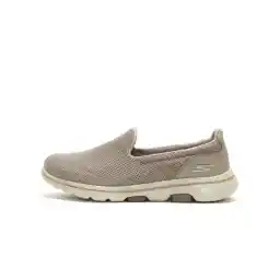 Skechers Go Walk 5 Womens Slip On Walking Shoes