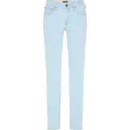 LEE Scarlett Light Kali Dames Skinny Jeans - Maat 31_31