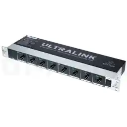 Behringer DS2800 Splitter