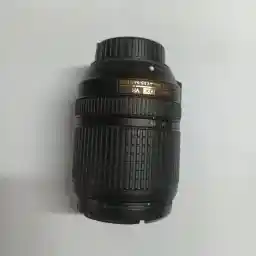 لنز نیکون دست دوم Nikon AF-S DX NIKKOR 18-140mm f/3.5-5.6G ED VR (جعبه ندارد) لنز نیکون دست دوم Nikon AF-S DX NIKKOR 18-140mm f/3.5-5.6G ED VR (جعبه ندارد)