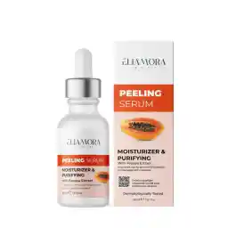 سرم لایه بردار سفت کننده منافذ عصاره پاپایا DR TAYYARÖZ