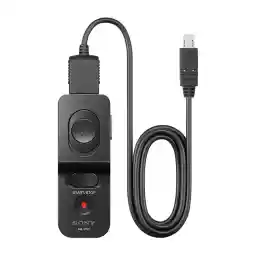 ریموت کنترل با سیم سونی Sony RM-VPR1 Remote Control with Multi-Terminal Cable