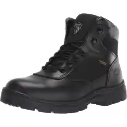 Skechers Wascana- Benen mens Military and Tactical Boot