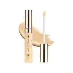 کانسیلر مایع میشا - شماره 02