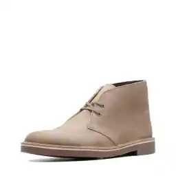 Clarks men's Bushacre 2 Chukka Boot