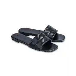 AMICA Donna womens Flat Sandal