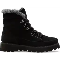 Roxy Snowboots Sadie Volwassenen Vrouwen Winterlaarzen - 39 Anthracite