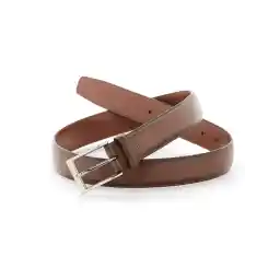 Perry Ellis Portfolio Men's Amigo Dress Belt