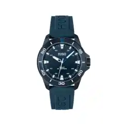 Hugo Boss #STREETDIVER Men's Watch, Analog