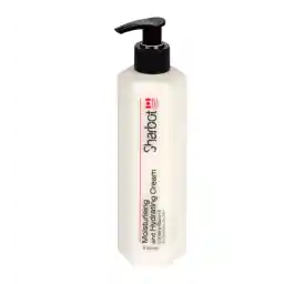 کرم مرطوب کننده و آبرسان مناسب پوست خشک و نرمال 250میل | شاربوت