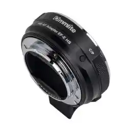 آداپتور تبدیل مانت کانن به سونی Commlite Comix High Speed