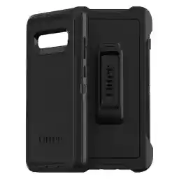Otterbox Defender Series Screenless Edition Case For Galaxy S10+ - Black