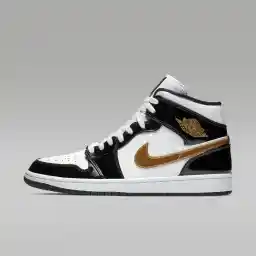 Air Jordan 1 Mid SE