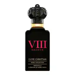 ادو پرفیوم مردانه روکو ایمورتل 50 میل کلایو کریستین
