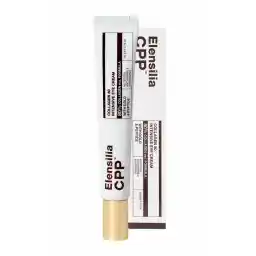 کرم دور چشم ضد چروک ELENSILIA حاوی 80% کلاژن فرانسوی و هالوکسیل 20 گرمی 8809567923331 تک سایز