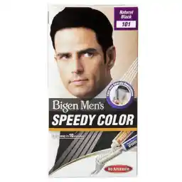 کیت رنگ مو بیگن سری speedy colour