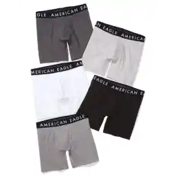 American Eagle Mens Boxer Briefs Boxer Briefs