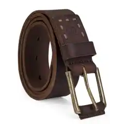 Timberland Men's Casual Leather Belt