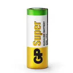 باتری آلکالاین جی پی GP A23 Battery