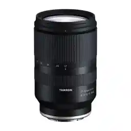لنز تامرون Tamron 17-70mm f/2.8 Di III-A VC RXD for Sony E لنز تامرون Tamron 17-70mm f/2.8 Di III-A VC RXD for Sony E